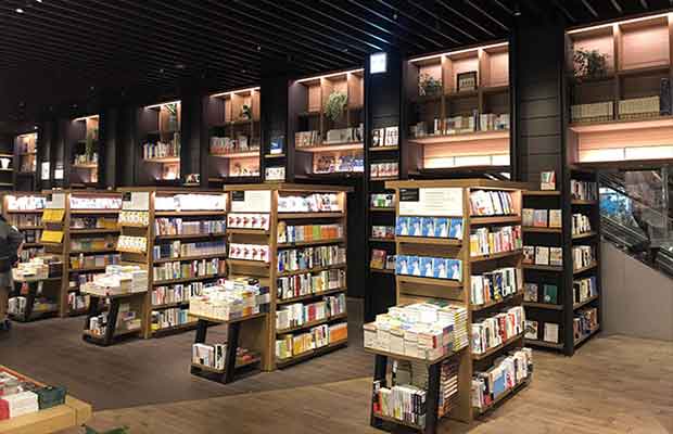 如何有效选择合适的书店设计公司？