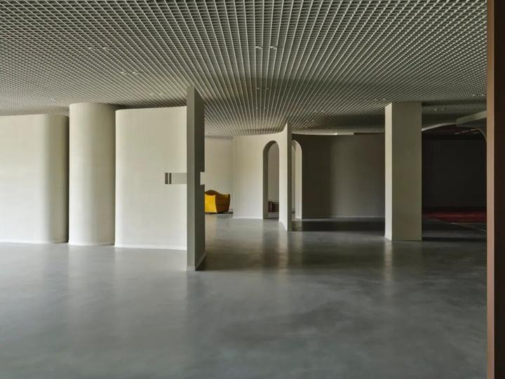 家具零售店设计：印度IDUS零售店