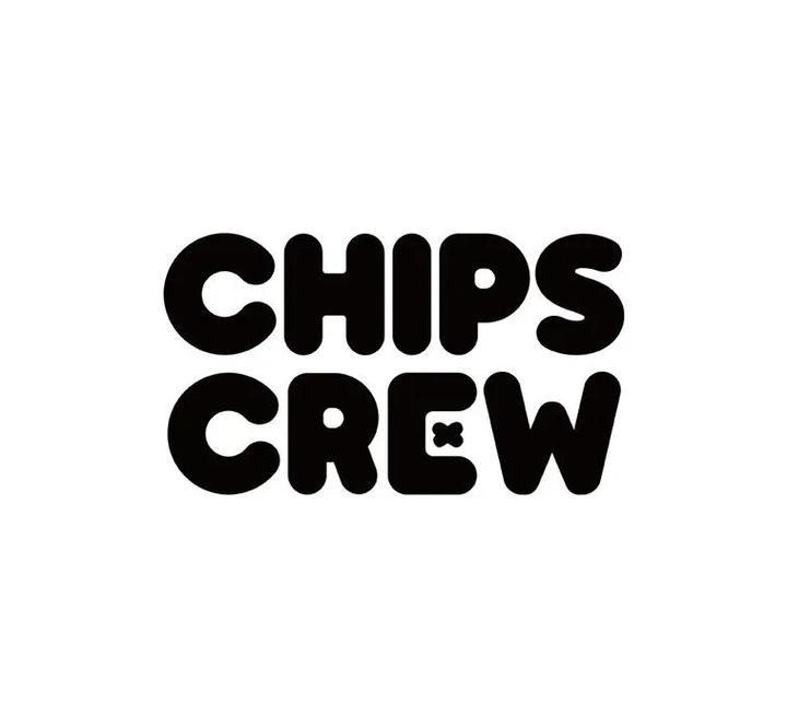 IP形象设计：CHIPSCREW