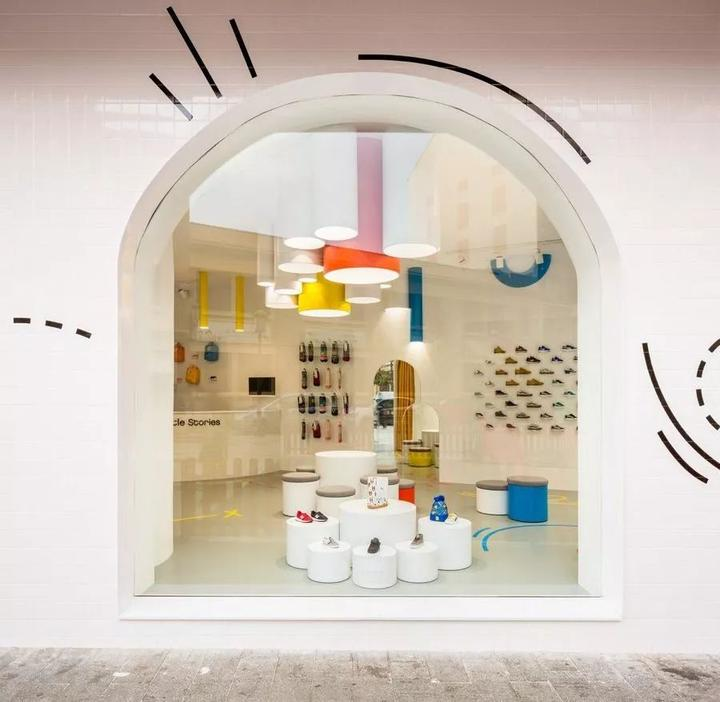 母婴店如何装修设计才能吸引客户