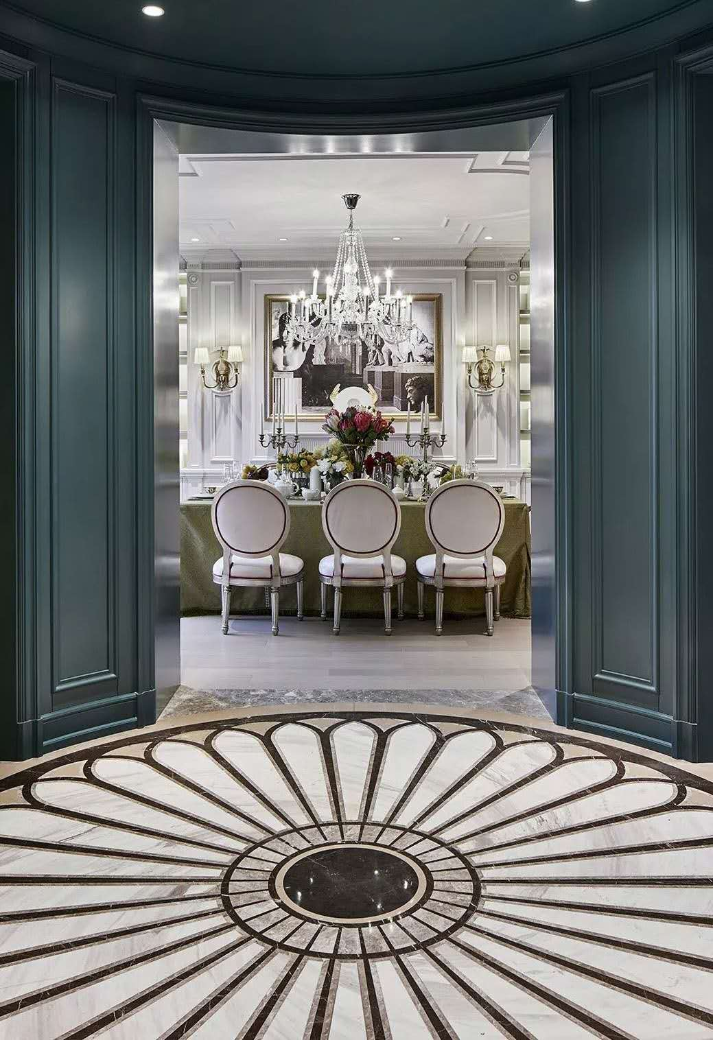 家具卖场要怎么设计才好