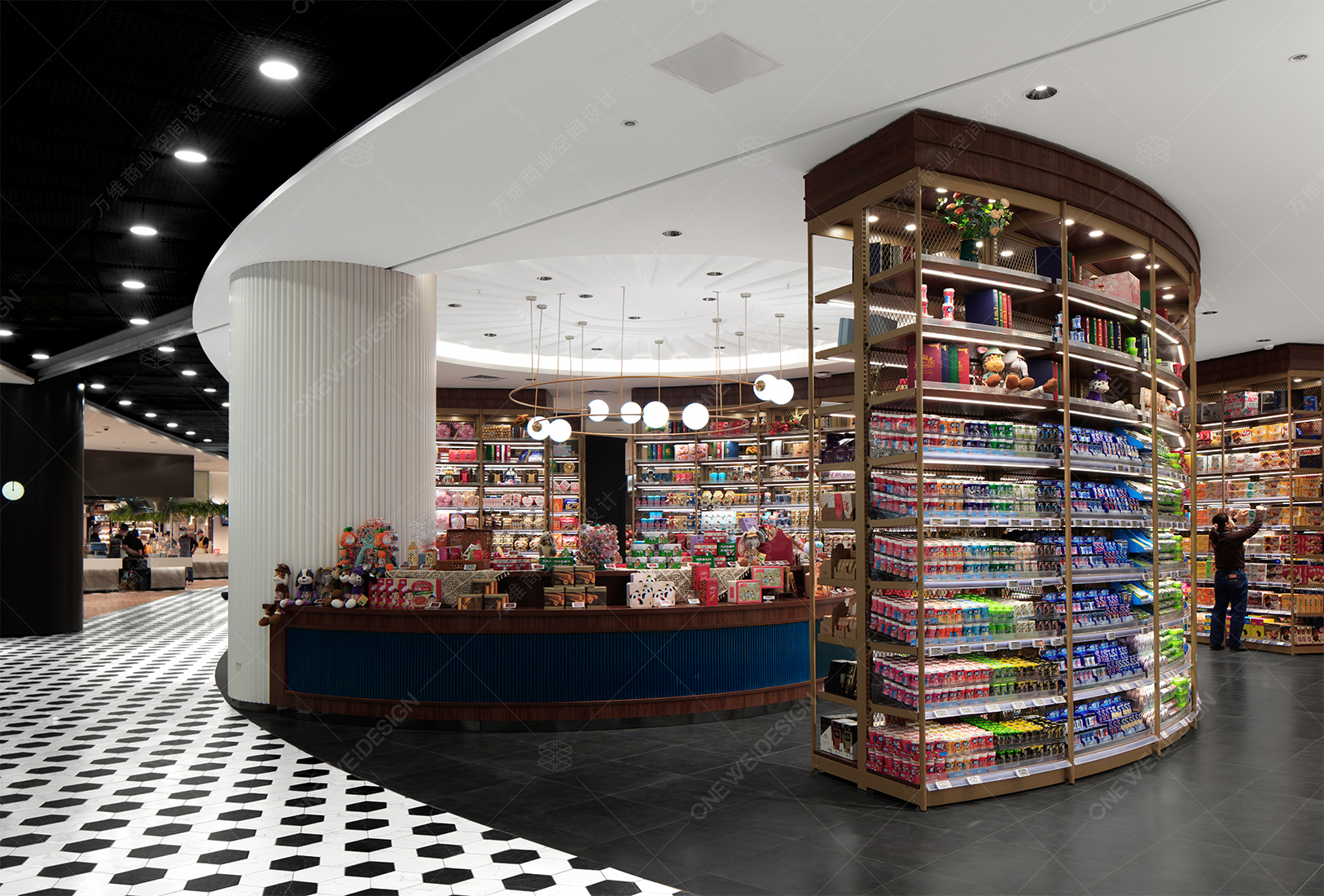 武商梦时代生活馆