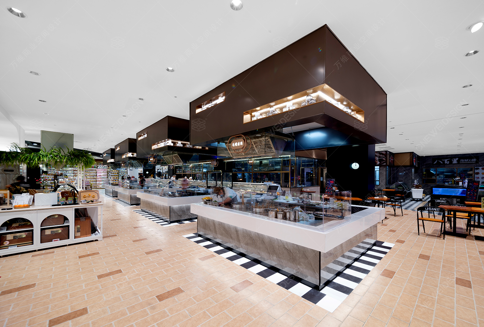 武商梦时代生活馆