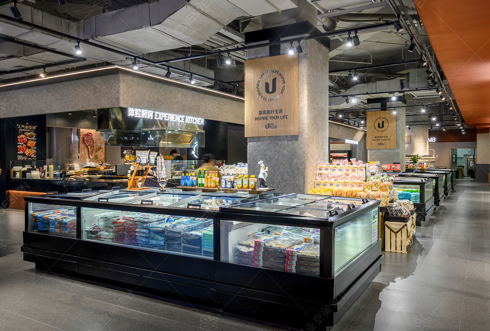 石家庄ULIFE优生活