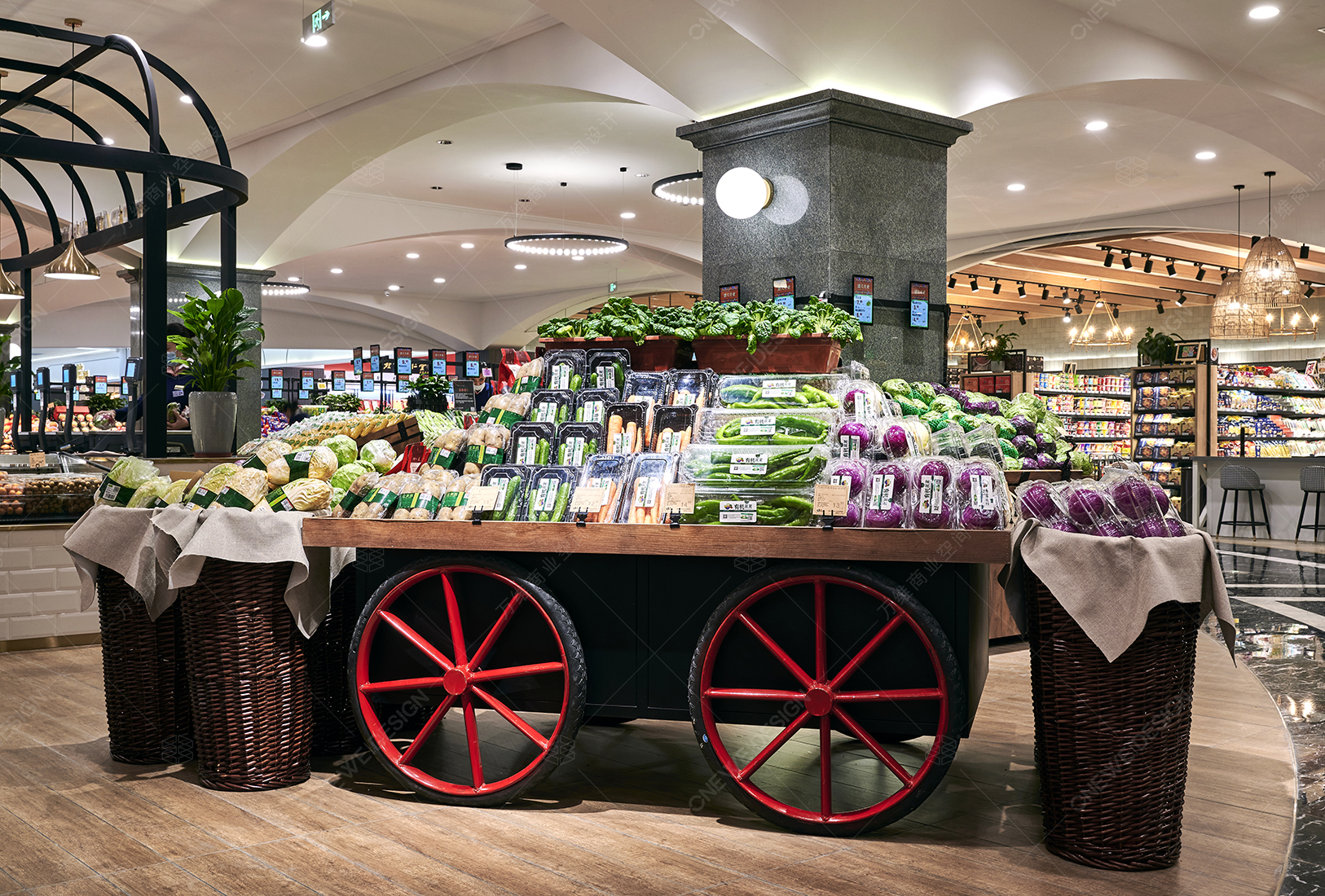 北国ULIFE优生活