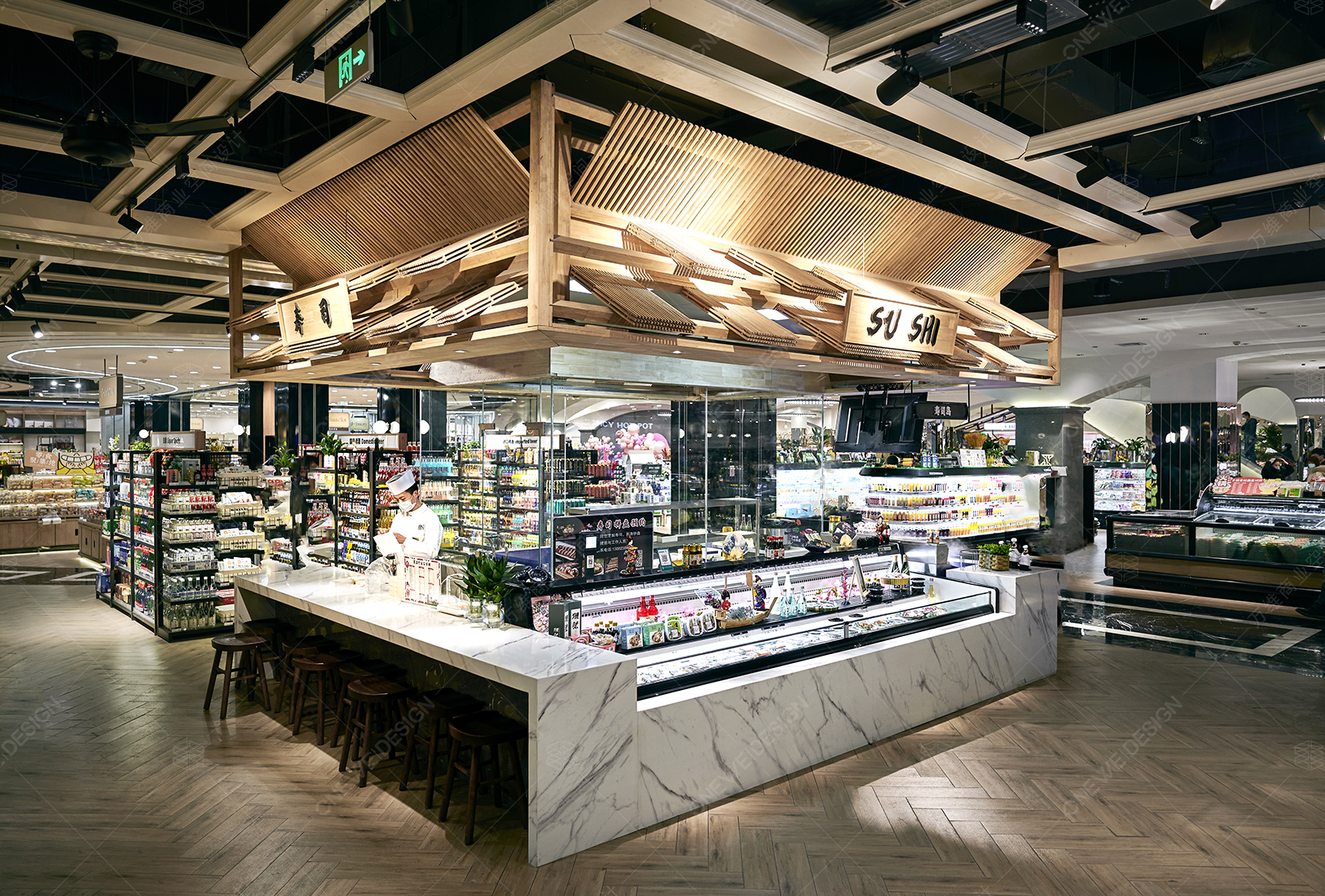 北国ULIFE优生活