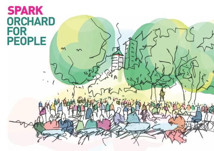 商业街区改造：新加坡乌节路