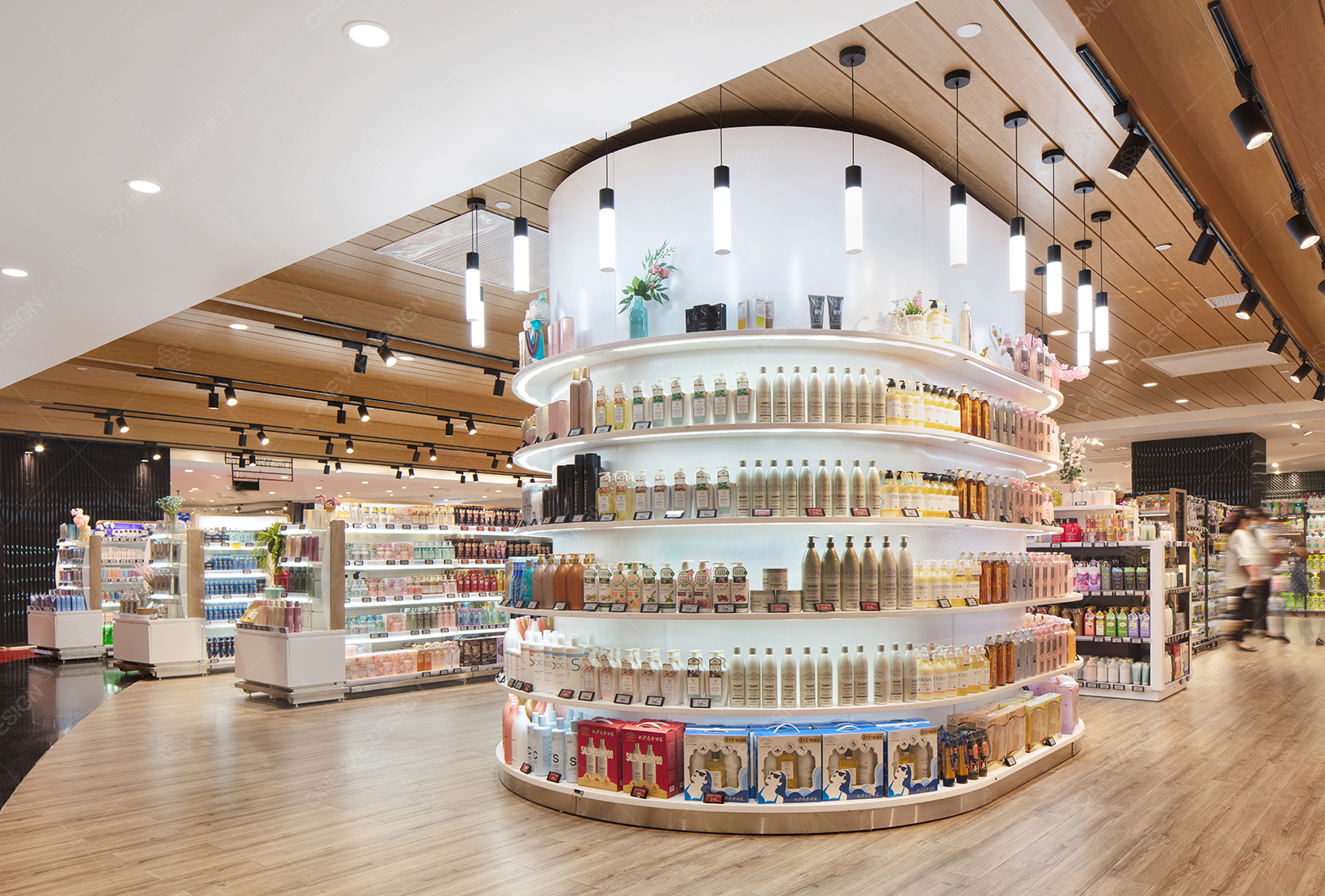 武商超级生活馆