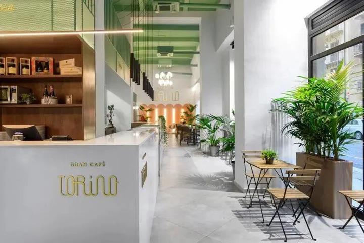 国外SI设计案例