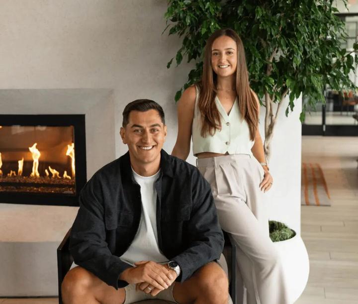 英国零售商业案例：Rheal