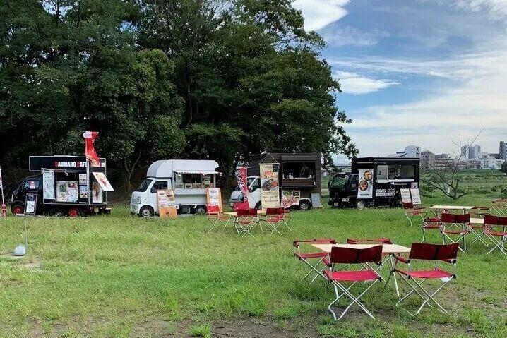 日本东京二子玉川案例分析