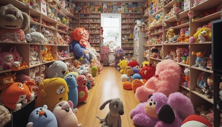 Labubu崩了，3亿中产拒绝买单