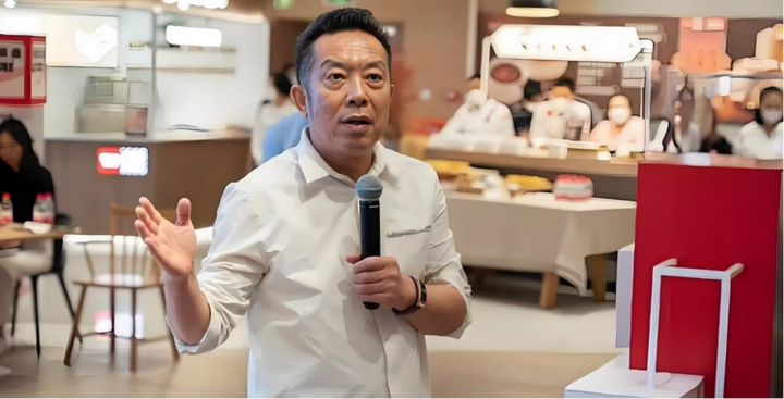 贾国龙，还是不服