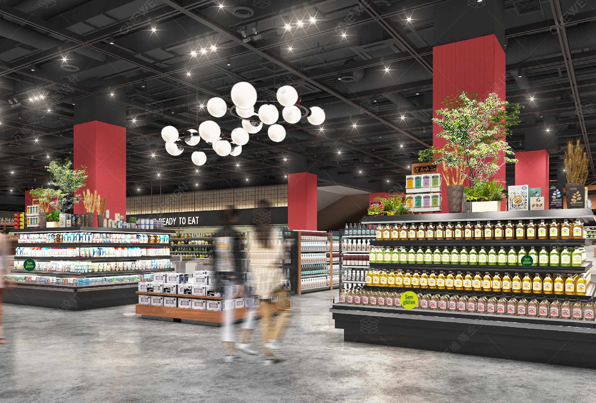 邢台北国ULIFE优生活