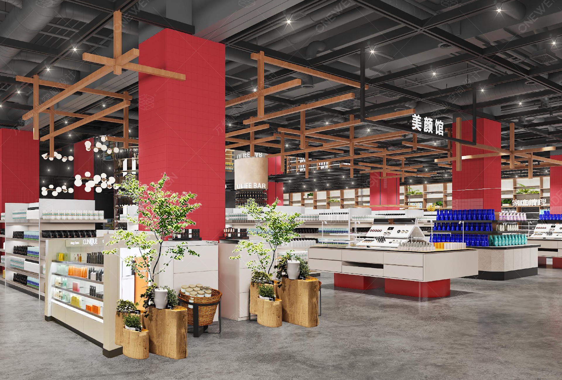 邢台北国ULIFE优生活