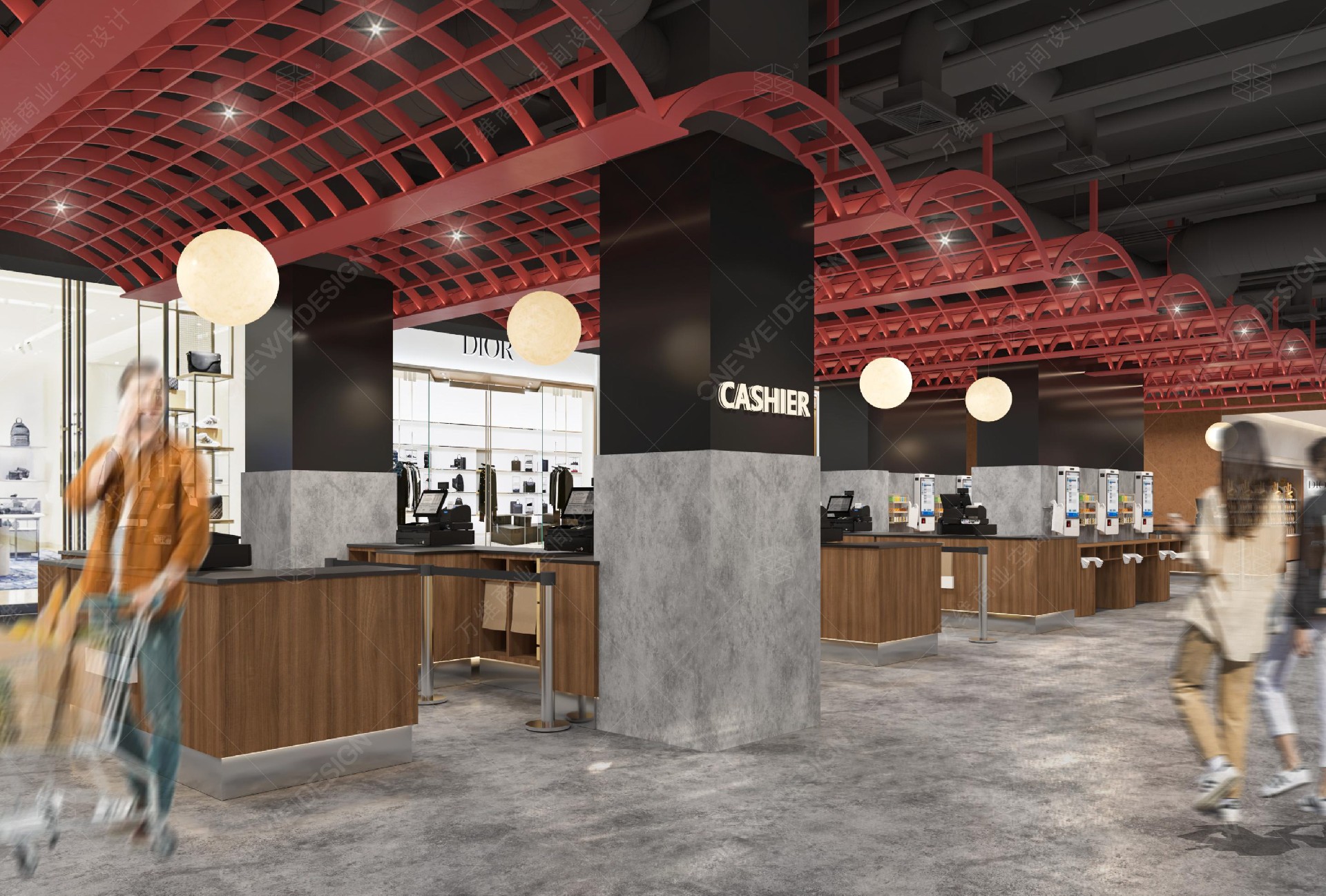 邢台北国ULIFE优生活