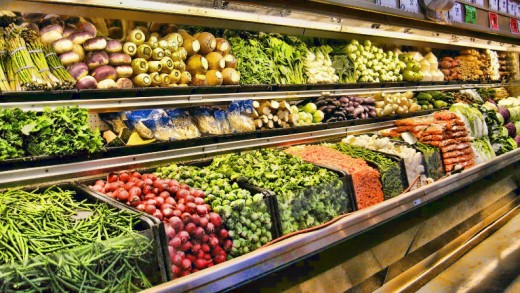 从商业空间设计角度看商业空间分类