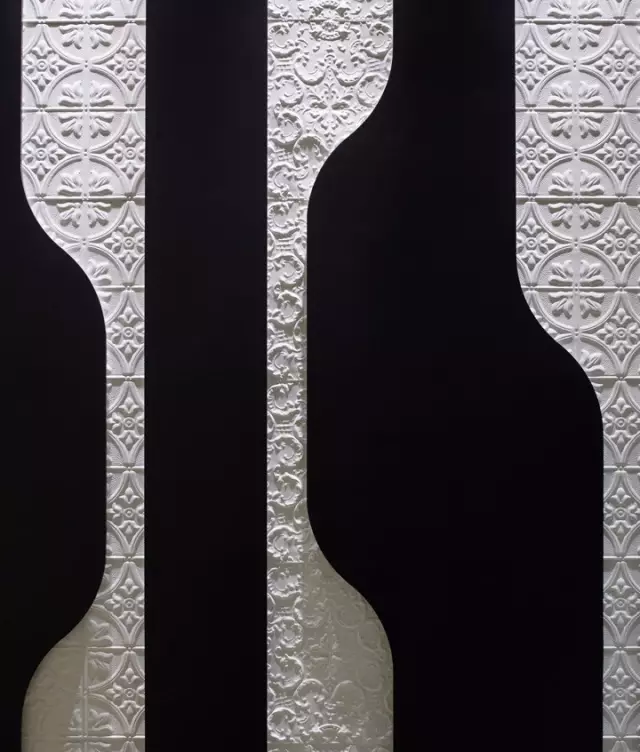 日本LOUNGE超市设计