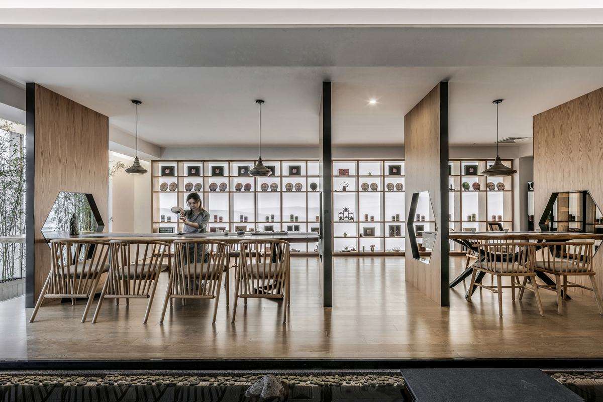 办公家具在办公室装修中的作用