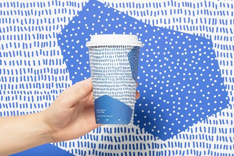 餐饮空间色彩设计常用搭配方法