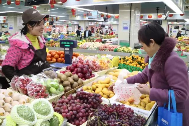 为什么说盒马京东永辉们没读懂硬核菜场