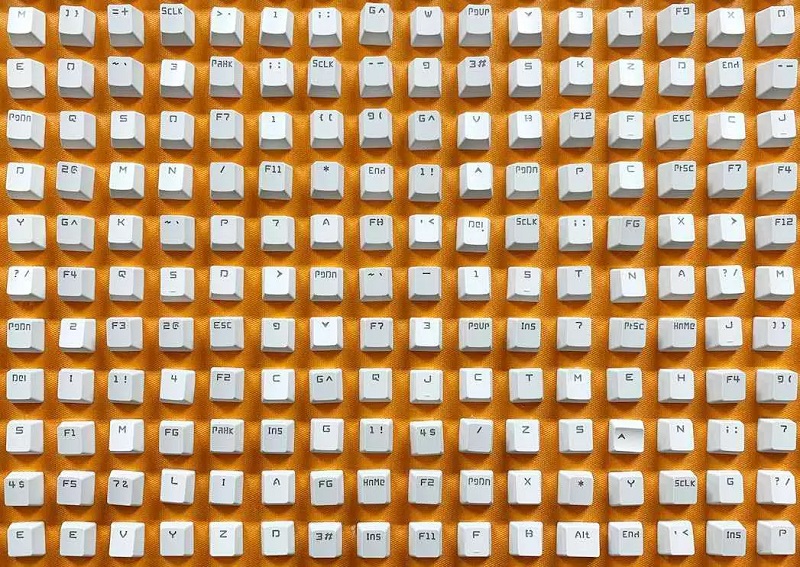 人人车办公空间设计