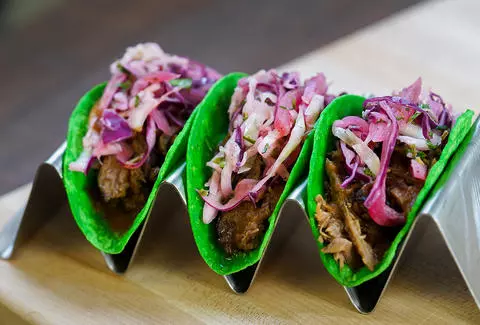 消费者的价值观改变