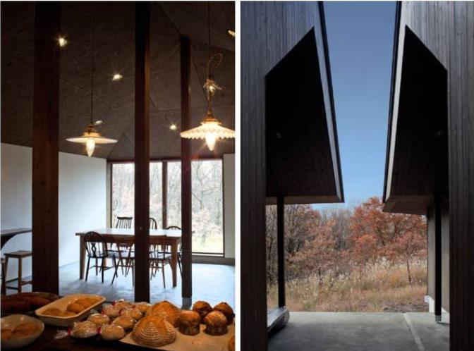 日本商业细节设计