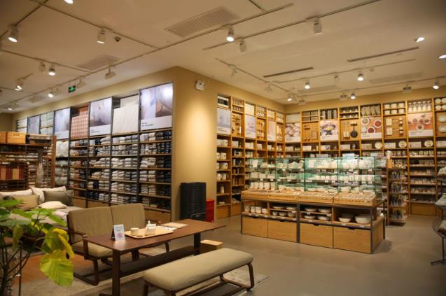 购物中心生活方式化