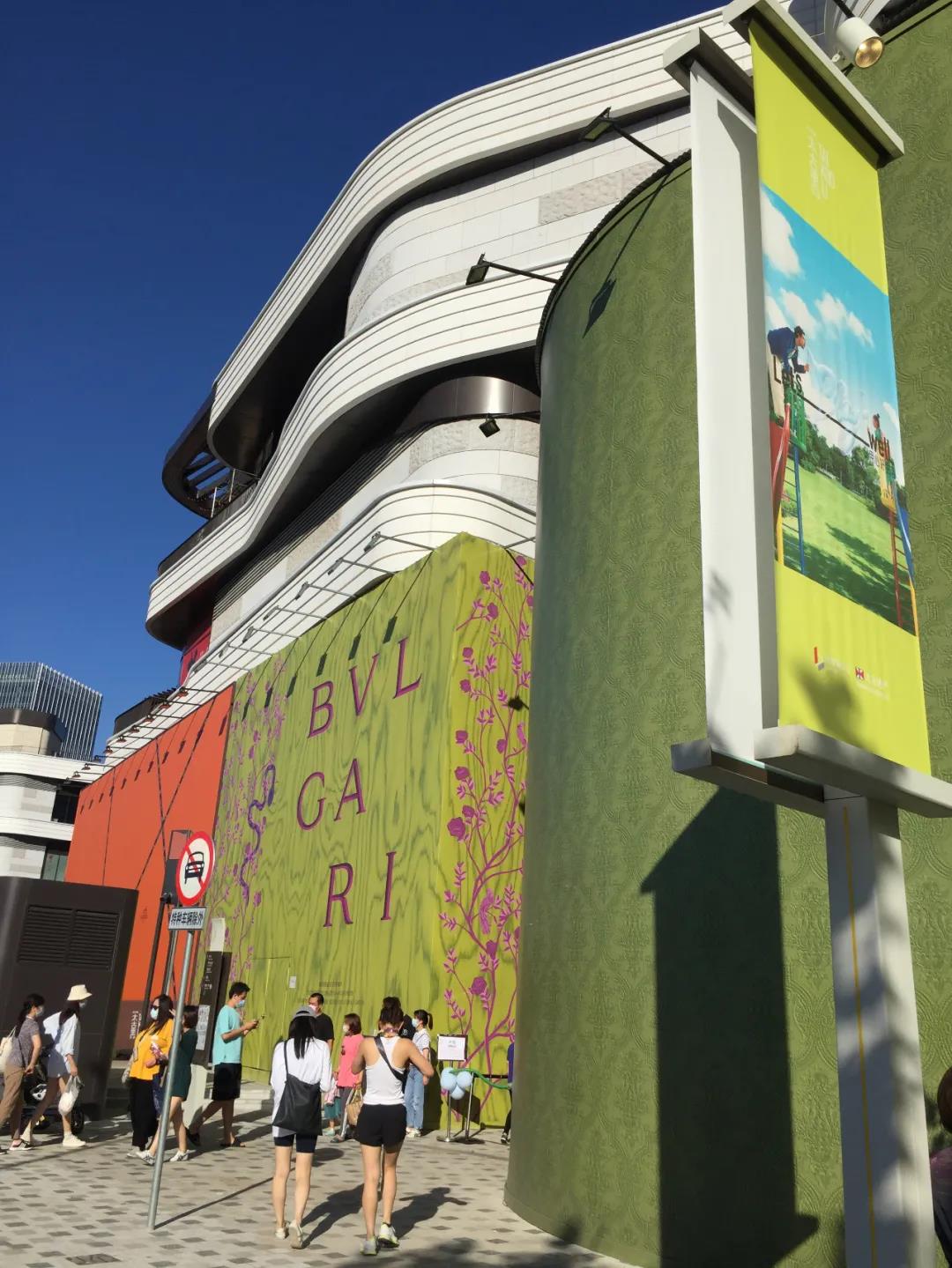 购物中心规划设计的 9 大逻辑