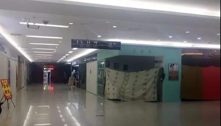 购物中心规划设计的 9 大逻辑